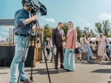 Превью кадра #262233 к фильму "Санкционер" (2025)