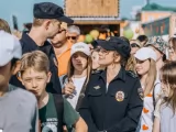 Превью кадра #262223 из сериала "Санкционер"  (2025)