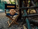 Превью кадра #262253 к фильму "Колобок" (2026)