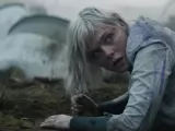 Превью кадра #262295 из фильма "Хищник: Планета смерти"  (2025)