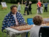 Превью кадра #262303 из сериала "Родители родителей"  (2024-2025)