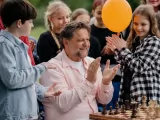 Превью кадра #262309 к фильму "Родители родителей" (2024)