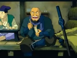 Превью кадра #262337 из мультфильма "Принцесса Мононоке"  (1997)