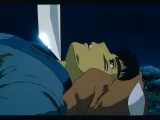 Превью кадра #262352 из мультфильма "Принцесса Мононоке"  (1997)