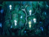Превью кадра #262355 из мультфильма "Принцесса Мононоке"  (1997)
