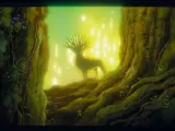 Превью кадра #262362 из мультфильма "Принцесса Мононоке"  (1997)