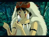Превью кадра #262367 из мультфильма "Принцесса Мононоке"  (1997)