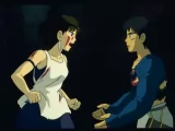 Превью кадра #262381 из мультфильма "Принцесса Мононоке"  (1997)