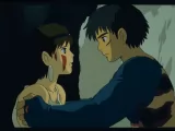 Превью кадра #262382 к мультфильму "Принцесса Мононоке" (1997)