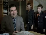 Превью кадра #262431 к фильму "Князь Удача Андреевич" (1989)