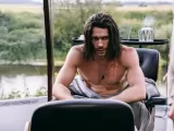 Превью кадра #262445 из сериала "Полдень"  (2026)