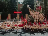Превью кадра #262453 из фильма "Шум времени"  (2026)