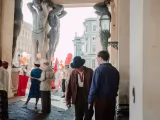 Превью кадра #262455 к фильму "Шум времени" (2026)