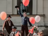Превью кадра #262457 к фильму "Шум времени" (2026)