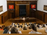 Превью кадра #262487 из сериала "Время Счастливых"  (2026)