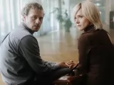 Превью кадра #262492 к фильму "Время Счастливых" (2026)