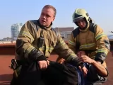 Превью кадра #262531 к фильму "Жены спасателей" (2026)