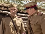 Превью кадра #262533 из сериала "Солдат по кличке Рекс"  (2026)