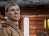 Превью кадра #262544 из сериала "Солдат по кличке Рекс"  (2026)