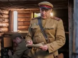 Превью кадра #262545 к фильму "Солдат по кличке Рекс" (2026)