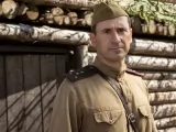 Превью кадра #262534 из сериала "Солдат по кличке Рекс"  (2026)