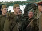 Превью кадра #262539 из сериала "Солдат по кличке Рекс"  (2026)