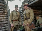 Превью кадра #262541 из сериала "Солдат по кличке Рекс"  (2026)