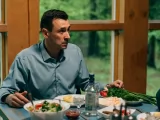 Превью кадра #262560 из сериала "Точка невозврата"  (2026)