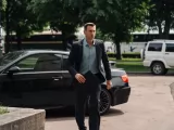 Превью кадра #262561 из сериала "Точка невозврата"  (2026)