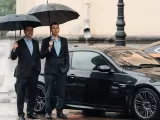 Превью кадра #262564 из сериала "Точка невозврата"  (2026)