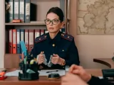 Превью кадра #262568 из сериала "Точка невозврата"  (2026)