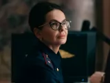 Превью кадра #262571 из сериала "Точка невозврата"  (2026)