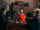Превью кадра #262572 из сериала "Точка невозврата"  (2026)