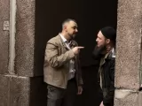 Превью кадра #262552 из сериала "Точка невозврата"  (2026)