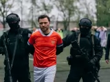 Превью кадра #262553 из сериала "Точка невозврата"  (2026)