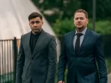 Превью кадра #262555 из сериала "Точка невозврата"  (2026)