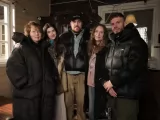 Превью кадра #262601 из фильма "Брат навсегда"  (2025)