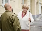 Превью кадра #262625 из сериала "Мама будет против"  (2023-2025)