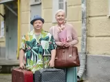 Превью кадра #262631 к фильму "Мама будет против" (2023)