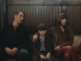 Превью кадра #262674 к фильму "Нескромные" (2025)