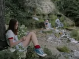 Превью кадра #262681 из фильма "Девка-баба: Кукла-чародейка"  (2025)