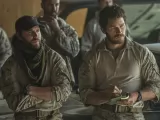 Превью кадра #262754 из сериала "Список смертников: Темный волк"  (2025)