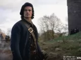 Превью кадра #262774 из сериала "Чужестранка: Кровь от крови моей"  (2025)