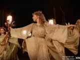 Превью кадра #262776 к фильму "Чужестранка: Кровь от крови моей" (2025)