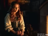 Превью кадра #262765 из сериала "Чужестранка: Кровь от крови моей"  (2025)