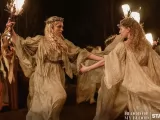 Превью кадра #262767 из сериала "Чужестранка: Кровь от крови моей"  (2025)