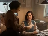 Превью кадра #262771 из сериала "Чужестранка: Кровь от крови моей"  (2025)