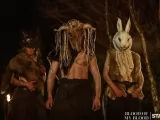 Превью кадра #262772 из сериала "Чужестранка: Кровь от крови моей"  (2025)