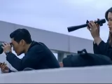 Кадры к статье Лучшие российские и зарубежные сериалы августа 2025 года