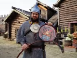 Превью кадра #262829 из фильма "Богатыри"  (2026)